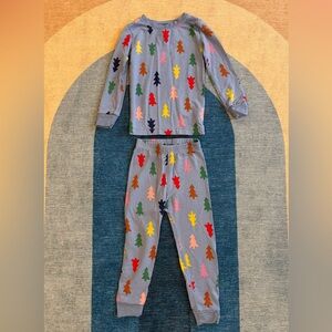 Hanna Andersson 3T PJs